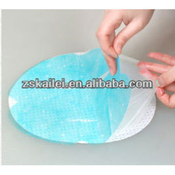 silk firming facial mask sheet for face firming